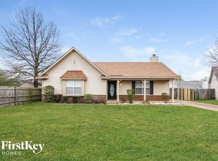 6465 Elmwood Cv, Memphis, TN 38141