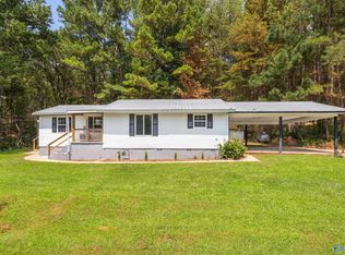3423 Little Wills Valley Rd, Attalla, AL 35954