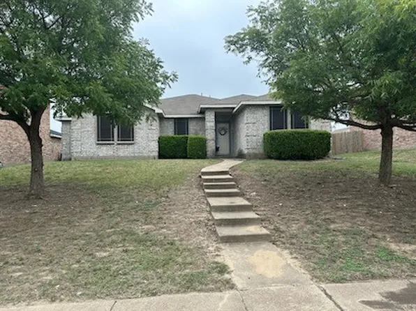 1244 Candler Dr, Lancaster, TX 75134