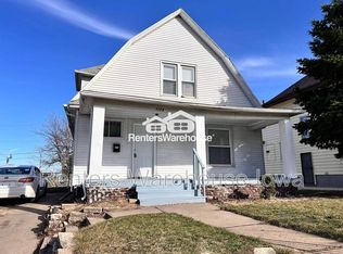 1175 Martin Luther King Jr Pkwy, Des Moines, IA 50314