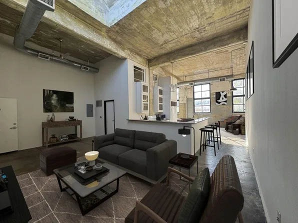 Miller Lofts, 311 Bryan Ave #103, Fort Worth, TX 76104
