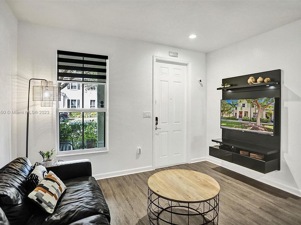 Kendall Commons Townhomes 9425 SW 171st Ct Miami FL Zillow