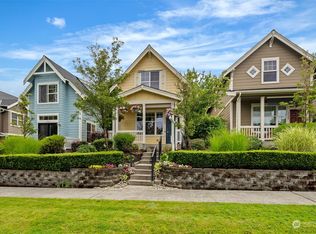 1784 26th Walk NE, Issaquah, WA
