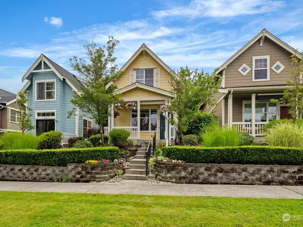 1784 NE 26th Walk NE, Issaquah, WA 98029