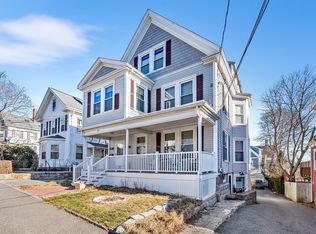 25 Elm St #1, Gloucester, MA 01930