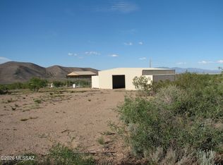 E Dragoon Rd #8, Dragoon, AZ 85609