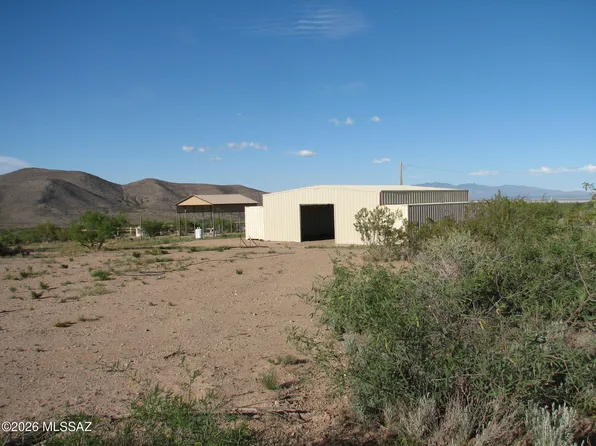 E Dragoon Rd #8, Dragoon, AZ 85609