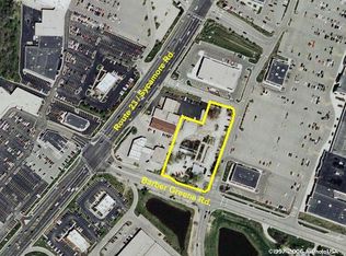 1383 Barber Greene Rd, Dekalb, IL 60115