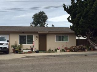 396 S 7th St #C, Grover Beach, CA 93433
