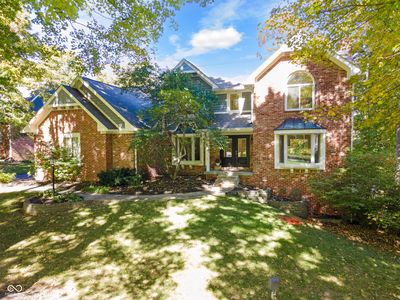 11186 Clarkston Rd, Zionsville, IN, 46077