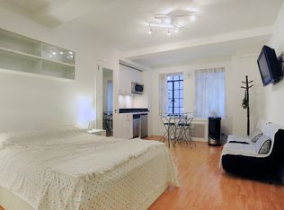 45 Tudor City Pl APT 1009, New York, NY 10017