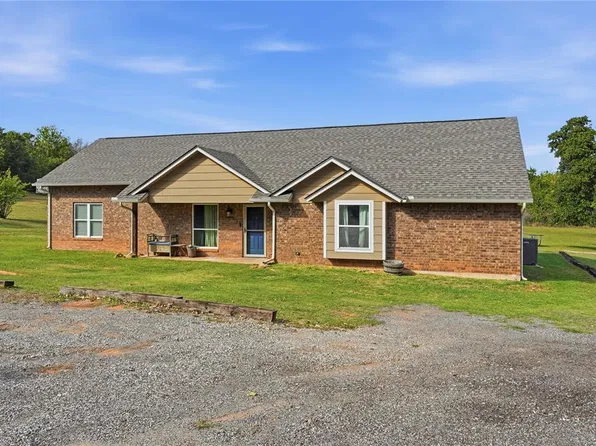 12721 SE 119th St, Oklahoma City, OK 73165