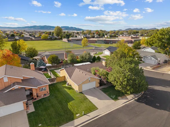 145 N 4000 W, Cedar City, UT 84720