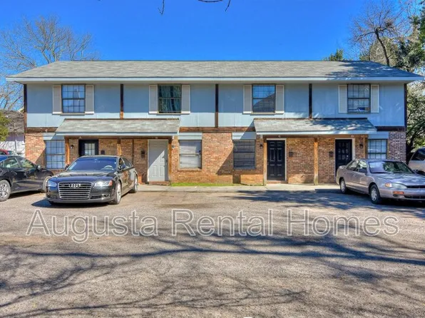 1916 Central Ave #C, Augusta, GA 30904