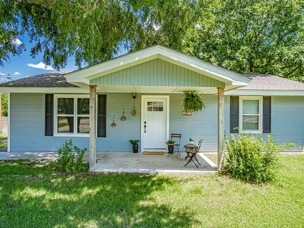 1317 E Apache Trl, Granbury, TX 76048