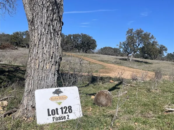 (undisclosed Address), San Saba, TX 76877