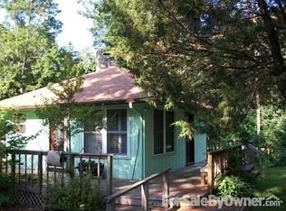 156 Ridgeview Cir, Lake Lure, NC 28746