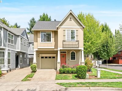 999 SE Tamango St, Hillsboro, OR, 97123