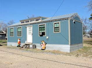 219 S Potter St, Gorman, TX 76454