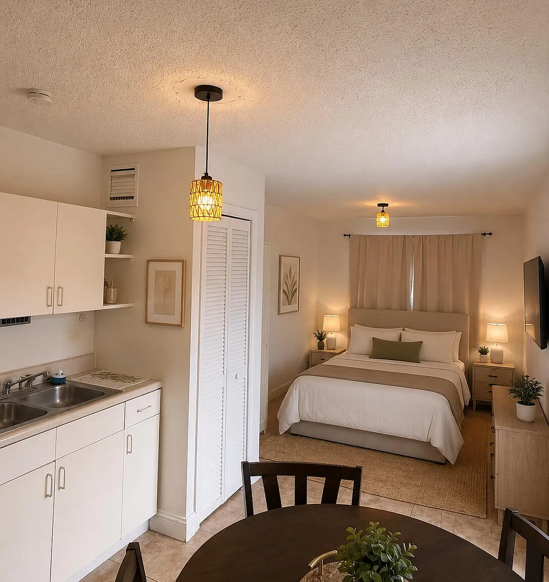 1 bed, 1.0 bath, 2213 sqft, $900 — Photo 1