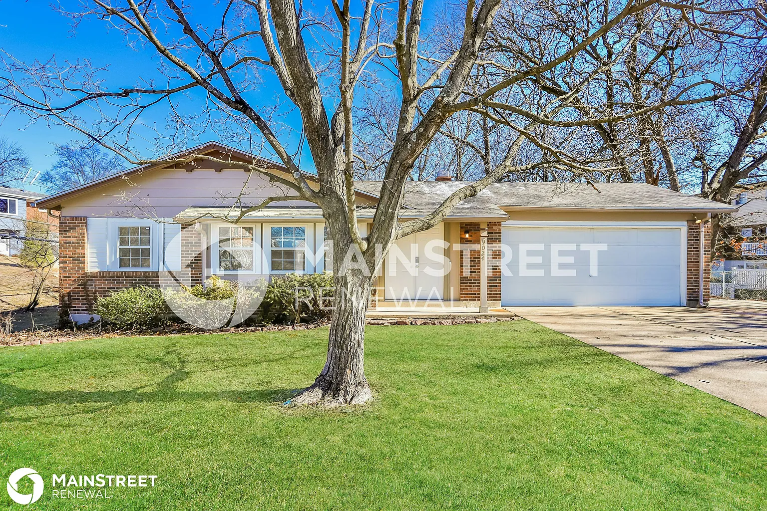 9024 Crest Oak Ln photo 1