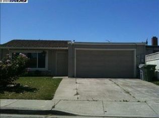 33155 Lake Champlain St, Fremont, CA 94555