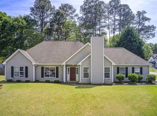 645 Tribble Way, Loganville, GA 30052