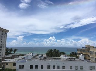 9156 Collins Ave APT 501, Surfside, FL 33154