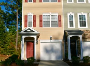 1633 Holly Grove Way, Durham, NC 27713