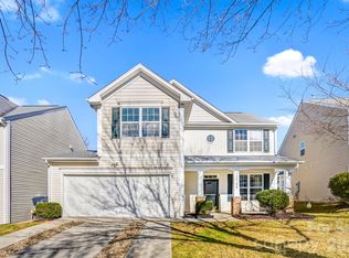 12733 Alvin Woods Dr, Charlotte, NC 28214
