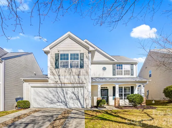 12733 Alvin Woods Dr, Charlotte, NC 28214