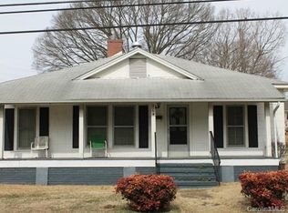 316 W Chestnut St, Stanley, NC 28164