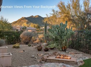 34055 N 66th Pl, Scottsdale, AZ 85266