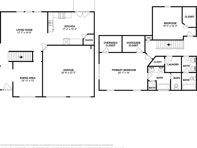 41 Walden Xing NW — Photo 16