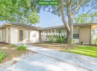 1109 Pace Dr, Palm Bay, FL 32907