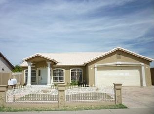 6118 W Latham St, Phoenix, AZ 85043