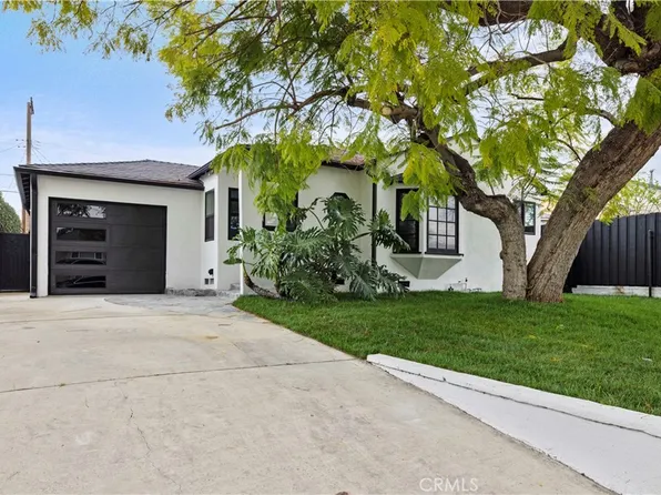 1519 N Rose St, Burbank, CA 91505