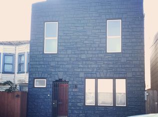 69 Cayuga Ave, San Francisco, CA 94112