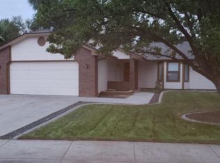 11937 W Mesquite Dr, Boise, ID 83713