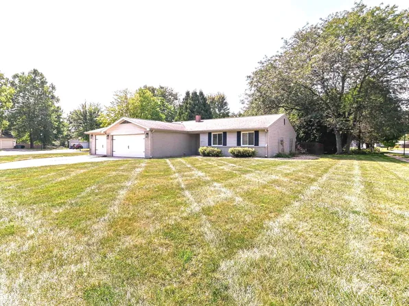 8442 Duncaster Ct, Indianapolis, IN 46256