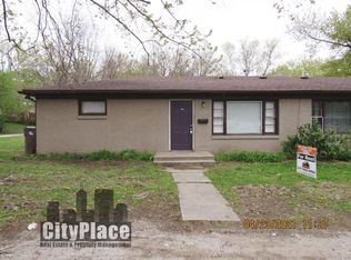2932 W 11th St, Indianapolis, IN