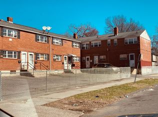 665 Garden St, Hartford, CT 06112