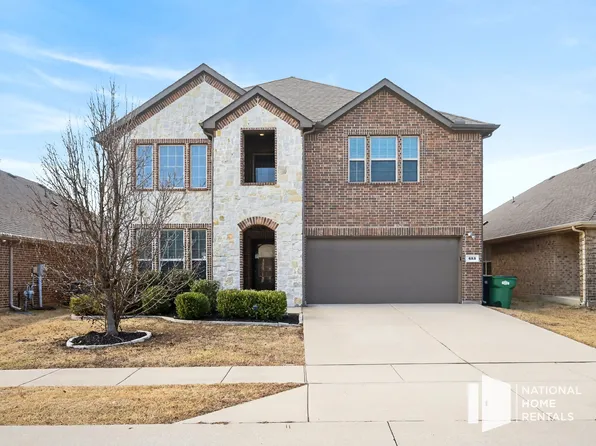 653 Bassett Hall Rd, Fate, TX 75189