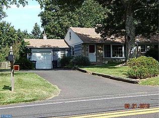 1023 Bristol Rd, Churchville, PA 18966