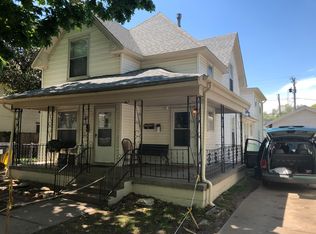 1551 S Wichita St APT 1, Wichita, KS 67213