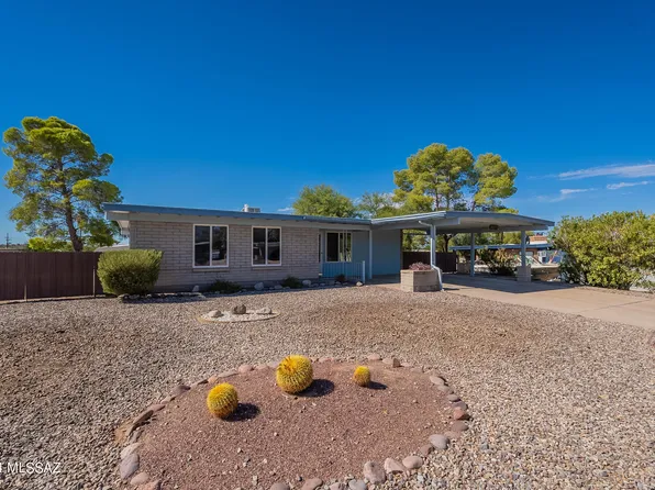 3040 S Patrick Cir, Tucson, AZ 85730
