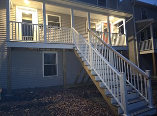 121 2nd St #120, Pittston, PA 18641