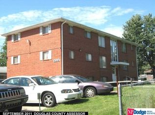 6314 Boyd St APT 4, Omaha, NE 68104
