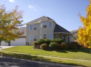 5260 Country Club Dr, Pocatello, ID 83204