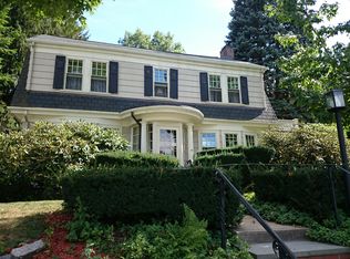 64 Vermont St, Boston, MA 02132
